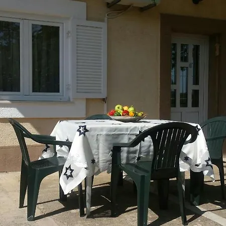 Apartman Baric *