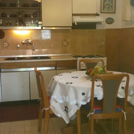 Baric Apartman *