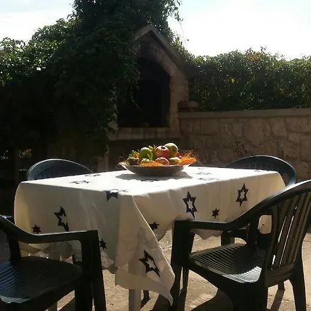 Apartamento Baric Tisno