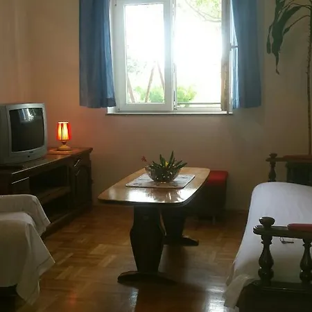 Apartman Baric